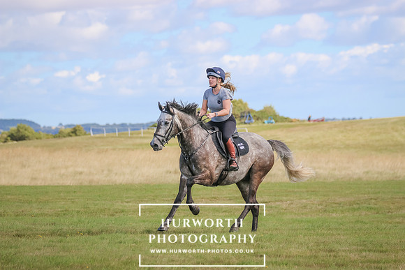 Hurworth Pleasure Ride 347