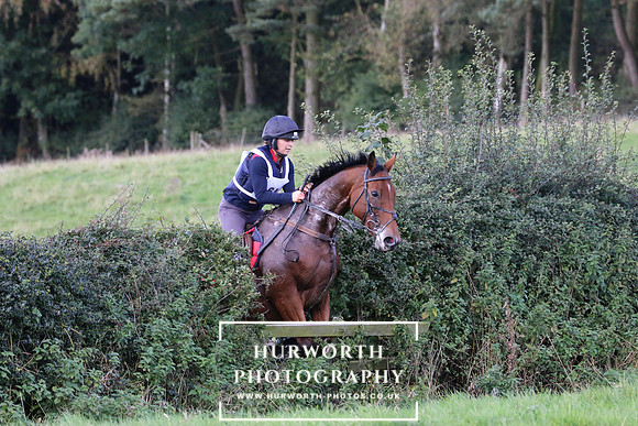 Hurworth Hunt 053
