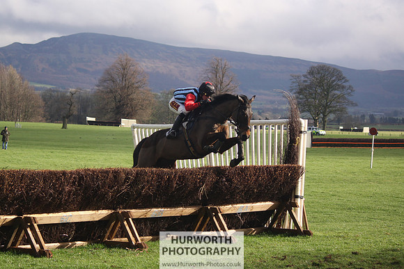 Hurworth Point to Point Mens Open Race 050