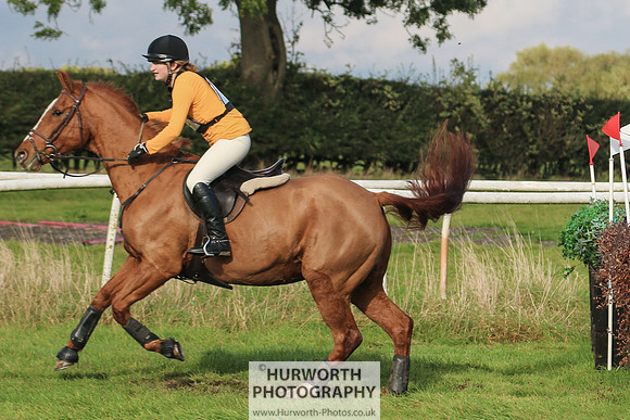 Hurworth Hunter Trial 066