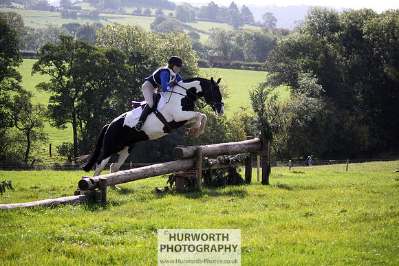 Hurworth Bilsdale Hedge Hop 269
