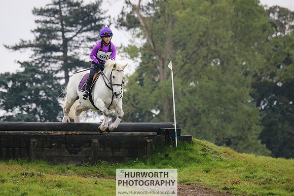 Hurworth Hunter Trial 129