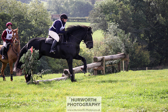 Hurworth Bilsdale Hedge Hop 151