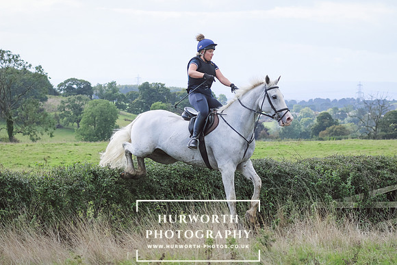 Hurworth Hunt 88