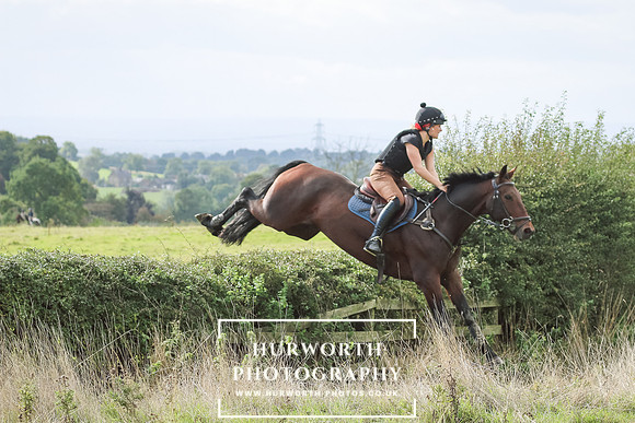Hurworth Hunt 44