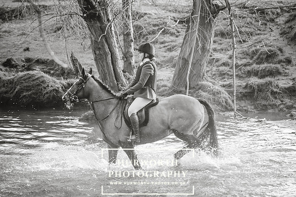 Hurworth Hunt 47