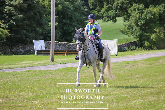 Hurworth Pleasure Ride 76