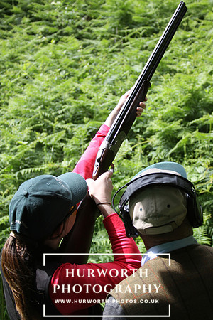 Ladies Shooting 009