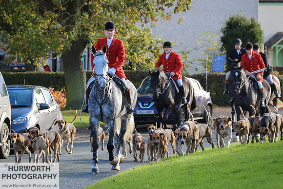 Hurworth Hunt 034