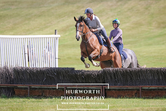 Hurworth Pleasure Ride 237