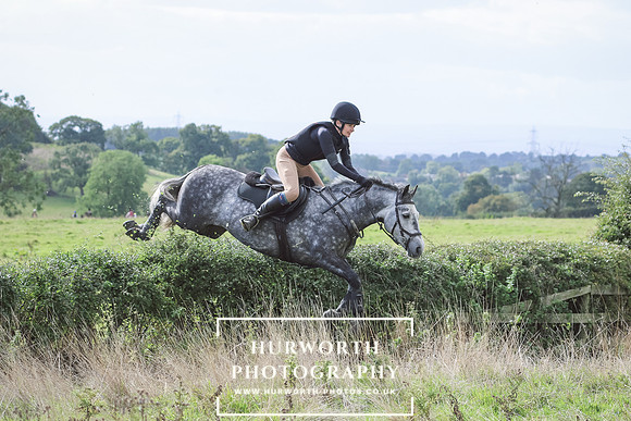 Hurworth Hunt 39