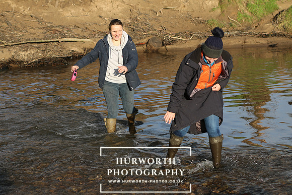 Hurworth Hunt 141