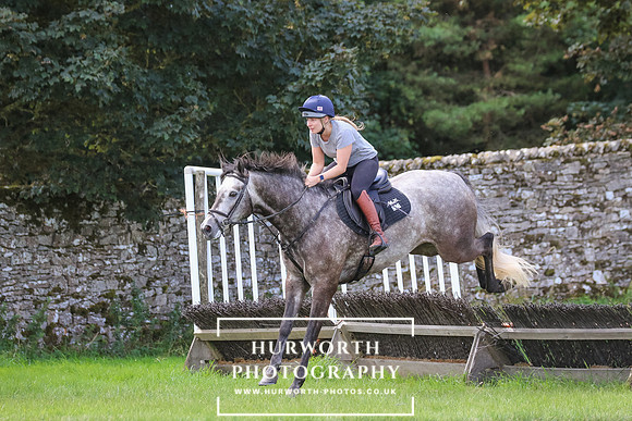 Hurworth Pleasure Ride 208
