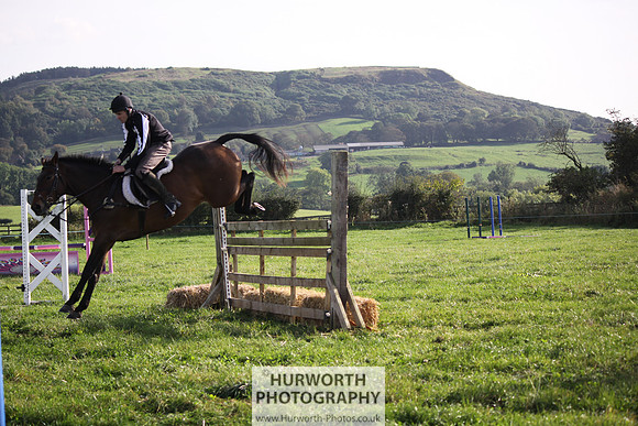 Hurworth Bilsdale Hedge Hop 863