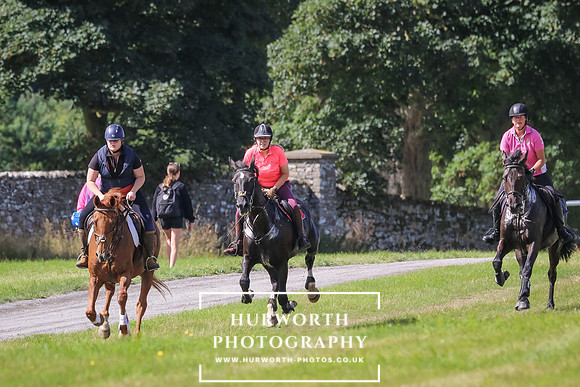 Hurworth Pleasure Ride 5