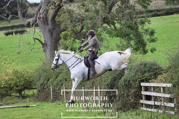 Hurworth Hunt 4