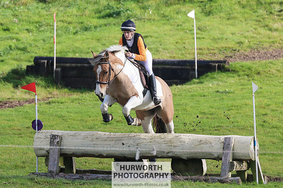 Hurworth Hunter Trial 052