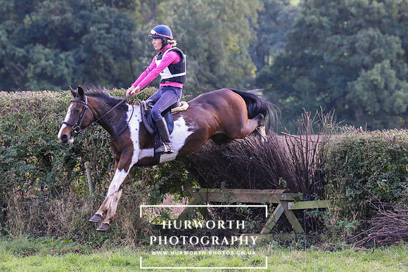 Hurworth Hunt 030