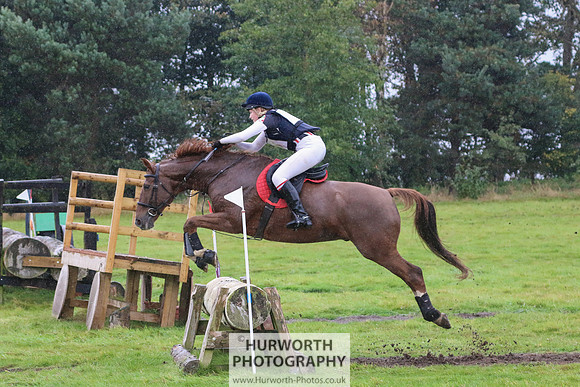 Hurworth Hunter Trial 305