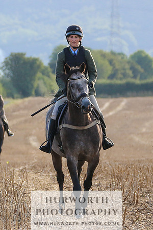 Hurworth Hunt 123