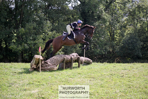 Hurworth Bilsdale Hedge Hop 378