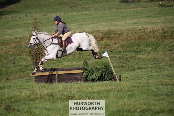 Hurworth Bilsdale Hedge Hop 515