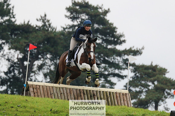 Hurworth Hunter Trial 188