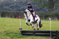 Hurworth Hunter Trial 117