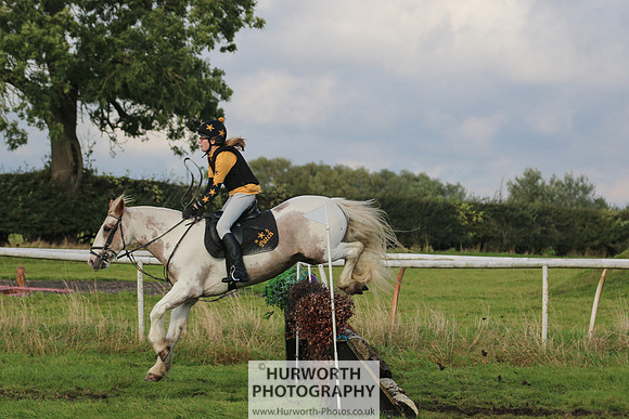Hurworth Hunter Trial 036