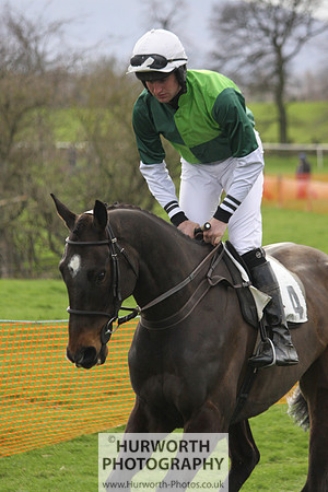 Hurworth Point to Point Members Race 036