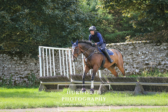 Hurworth Pleasure Ride 78