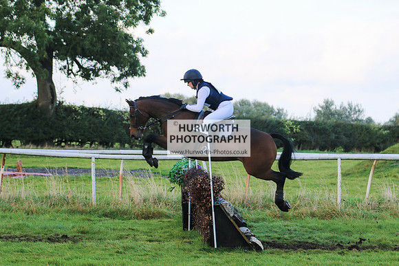 Hurworth Hunter Trial 197