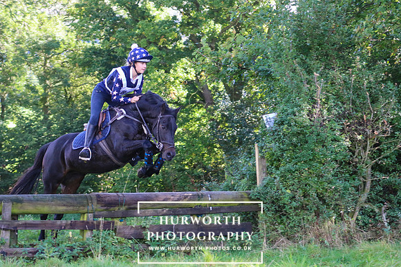 Hurworth Hunt 011