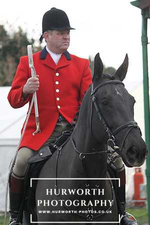 Countryside Raceday 125