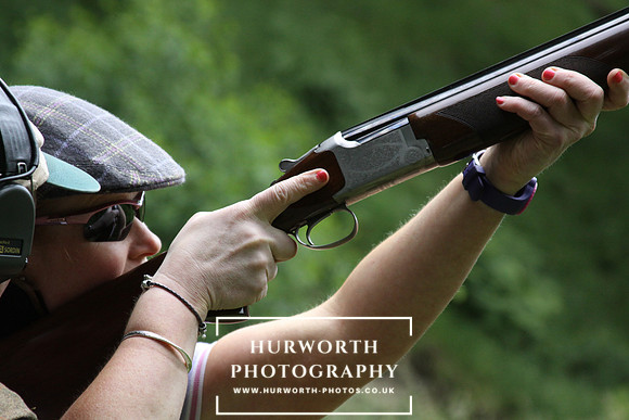 Ladies Shooting 025