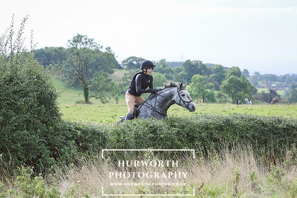 Hurworth Hunt 36