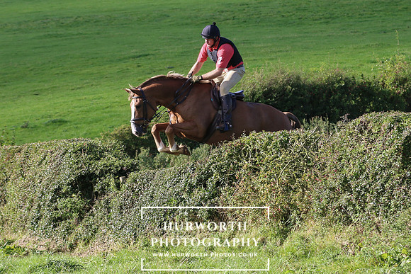 Hurworth Hunt 013