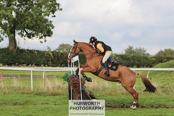 Hurworth Hunter Trial 030