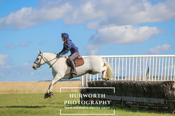 Hurworth Pleasure Ride 129