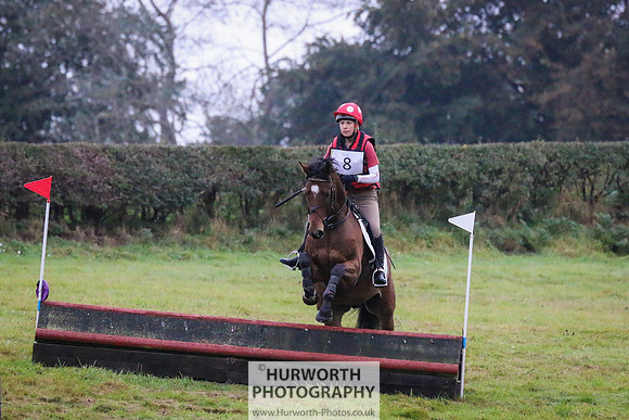 Hurworth Hunter Trial 044