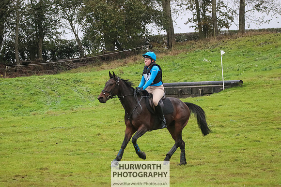 Hurworth Hunter Trial 382