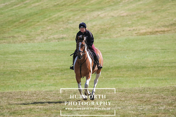 Hurworth Pleasure Ride 154