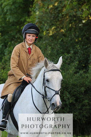 Hurworth Hunt 70