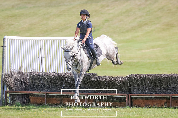 Hurworth Pleasure Ride 254