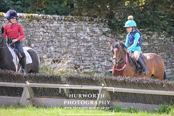 Hurworth Pleasure Ride 356