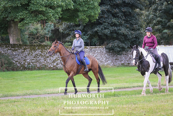 Hurworth Pleasure Ride 174