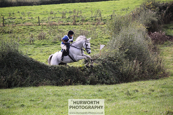 Hurworth Bilsdale Hedge Hop 620