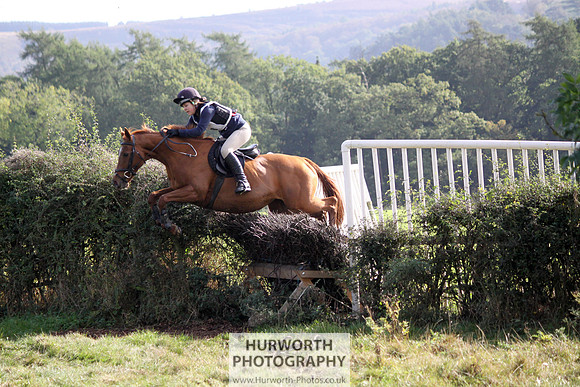 Hurworth Bilsdale Hedge Hop 388