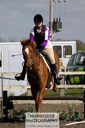 Hurworth Good Friday Show Cross 021