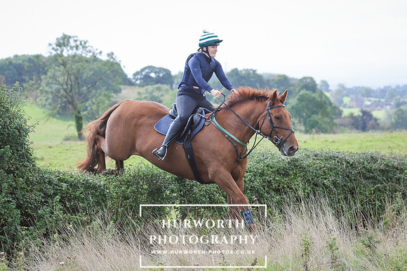 Hurworth Hunt 69